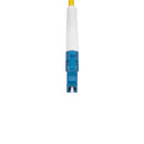 StarTech.com SPSMLCLC-OS2-1M InfiniBand/fibre optic cable 39.4" (1 m) LC LC/UPC Yellow