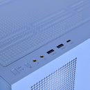 Thermaltake View 270 Plus TG ARGB Hydrangea Blue Midi Tower