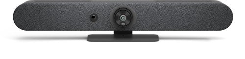 Logitech 960-001563 video conferencing system Ethernet LAN Group video conferencing system