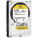Western Digital 4TB Se internal hard drive 7200 RPM 64 MB 3.5" Serial ATA III