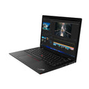 Lenovo ThinkPad L13 2-in-1 Gen 5 (Intel) Intel Core Ultra 5 135U Hybrid (2-in-1) 13.3" Touchscreen WUXGA 16 GB LPDDR5-SDRAM 256 GB SSD Wi-Fi 6E (802.11ax) Windows 11 Pro Black