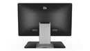Elo Touch Solutions E659195 signage display 23.8" LED 225 cd/m² Full HD Black Touchscreen