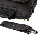 Rocstor Y1CC002-B1 notebook case 16" Briefcase Black