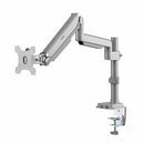 Rocstor Y10N021-S1 monitor mount / stand 34" Silver Desk