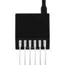 Sabrent AX-FLCH-B mobile device charger Universal Black AC Indoor