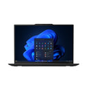 Lenovo ThinkPad X1 Carbon Gen 13 Aura Edition Intel Core Ultra 7 265U Laptop 14" Touchscreen WUXGA 16 GB LPDDR5x-SDRAM 512 GB SSD Wi-Fi 6E (802.11ax) Windows 11 Pro Black