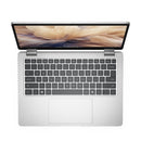 DELL Pro 13 Plus PB13250 2-in-1 Intel Core Ultra 7 265U Hybrid (2-in-1) 13.3" Touchscreen Full HD+ 16 GB DDR5-SDRAM 512 GB SSD Wi-Fi 6E (802.11ax) Windows 11 Pro US English Aluminum