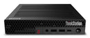 Lenovo ThinkStation P3 Tiny Intel® Core™ i7 i7-14700 16 GB DDR5-SDRAM 512 GB SSD NVIDIA T1000 Windows 11 Pro Mini PC Black