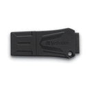 Verbatim 70058 USB flash drive 64 GB USB Type-A 3.2 Gen 1 (3.1 Gen 1) Black