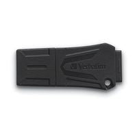 Verbatim 70058 USB flash drive 64 GB USB Type-A 3.2 Gen 1 (3.1 Gen 1) Black