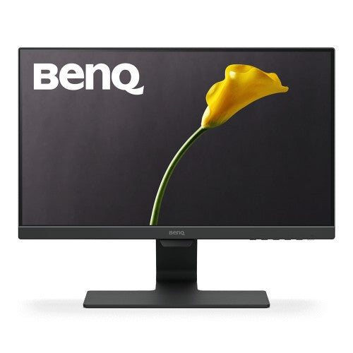 BenQ GW2283 computer monitor 21.5" 1920 x 1080 pixels Full HD LED Black