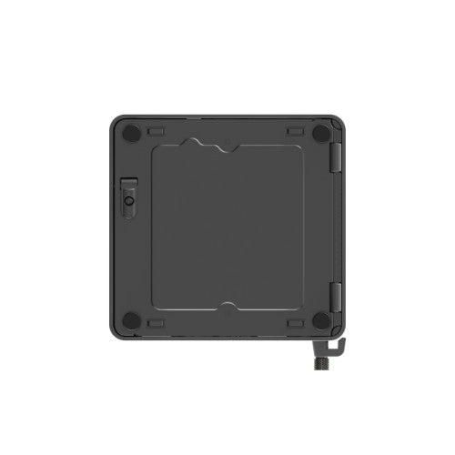 ASUS RNUC15CRKC5063CU Intel Core 5 210H 16 GB DDR5-SDRAM 512 GB SSD Windows 11 Pro Mini PC Black