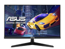 ASUS EyeCare VY249HGR computer monitor 23.8" 1920 x 1080 pixels Full HD LED Black