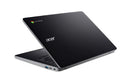 Acer Chromebook C936T-P0TVNA Intel® N N200 14" Touchscreen Full HD 8 GB LPDDR5-SDRAM 128 GB Flash Wi-Fi 6 (802.11ax) ChromeOS Black