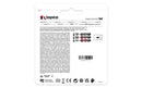 Kingston Technology Industrial 8 GB MicroSDHC UHS-I Class 10