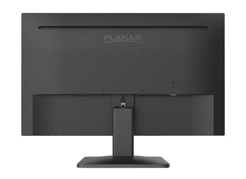 Planar Systems PXN2400 computer monitor 24" 1920 x 1080 pixels Full HD LCD Black