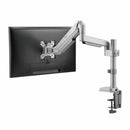 Rocstor Y10N021-S1 monitor mount / stand 34" Silver Desk