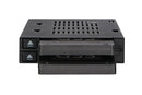 Icy Dock MB522SP-B storage drive docking station Black