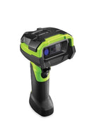 Zebra DS3678-XR Handheld bar code reader 1D/2D Optical Green, Black