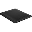 Targus PA248U5 laptop cooling pad Black