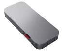 Lenovo G0A3LG2WWW power bank Lithium Polymer (LiPo) 20000 mAh Gray