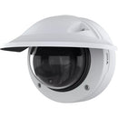 Axis P3277-LVE Dome IP security camera Indoor & outdoor 2592 x 1944 pixels Ceiling/wall