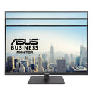 ASUS VA27UQSB computer monitor 27" 3840 x 2160 pixels 4K Ultra HD LCD Black
