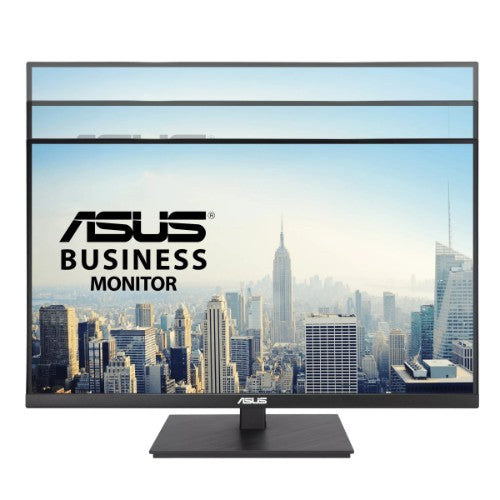 ASUS VA27UQSB computer monitor 27" 3840 x 2160 pixels 4K Ultra HD LCD Black