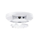 TP-Link Omada EAP650 wireless access point 2976 Mbit/s White Power over Ethernet (PoE)