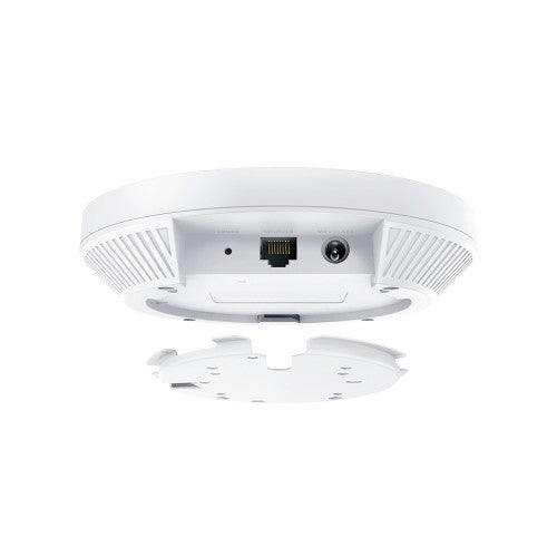 TP-Link Omada EAP650 wireless access point 2976 Mbit/s White Power over Ethernet (PoE)
