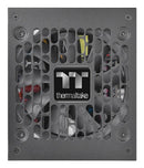 Thermaltake Toughpower SFX Platinum 750W power supply unit 24-pin ATX CFX Black