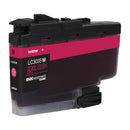 Brother LC3035M ink cartridge 1 pc(s) Original Extra (Super) High Yield Magenta