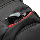 Case Logic Sporty DLBP-114 Black 14" Backpack case