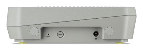 Acer W6m Tri-band (2.4 GHz / 5 GHz / 5 GHz) Wi-Fi 6E (802.11ax) Gray 4