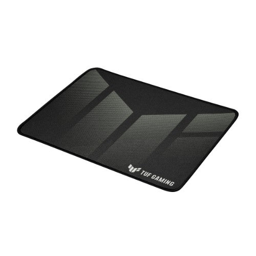 ASUS TUF P1 Gaming Gaming mouse pad Black, Gray