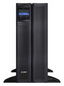 APC SMX2000LV uninterruptible power supply (UPS) 2 kVA 1800 W 10 AC outlet(s)