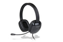 Cyber Acoustics AC-6012 headphones/headset Head-band Black