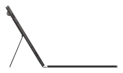 Samsung Galaxy Tab S9 | S9 FE AI Book Cover Keyboard Black