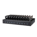 4XEM 4XC10ST500 mobile device charger Laptop, Smartphone, Tablet Black AC Fast charging Indoor