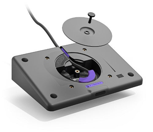 Logitech 952-000085 video conferencing system Ethernet LAN