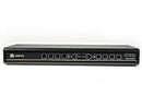 Vertiv SCM185DPH-400 KVM switch Black