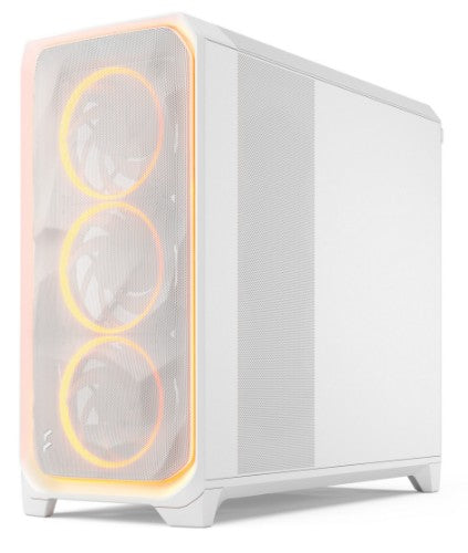 Fractal Design Meshify 3 XL White