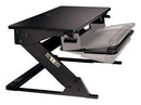 3M SD60B desktop sit-stand workplace