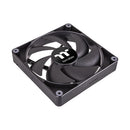 Thermaltake CT140 PC Cooling Fan Computer case Air cooler 5.51" (14 cm) Black 3 pc(s)