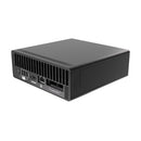 MSI EdgeXpert-11SUS GB10 128 GB LPDDR5x-SDRAM 4 TB SSD DGX OS Mini PC Black