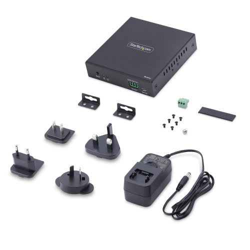 StarTech.com IH2006-HDMI-RX KVM extender Receiver