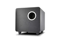 Cyber Acoustics CA-3610 speaker set 30 W Universal Black 2.1 channels 2-way 10 W