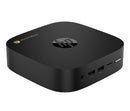 HP Chromebox G4 Intel® Celeron® 7305 4 GB DDR4-SDRAM 64 GB eMMC ChromeOS Mini PC Black