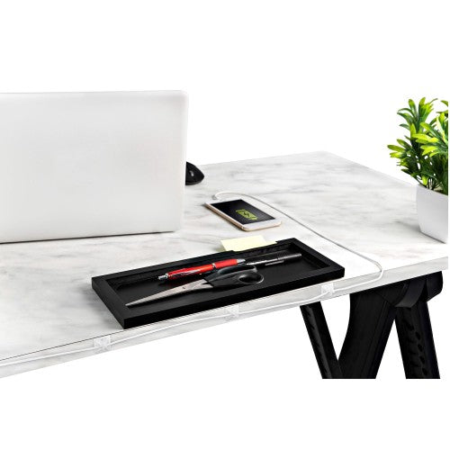 StarTech.com CBMCTM2 cable tie mount White Nylon 100 pc(s)