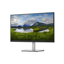 DELL P Series P2722HE computer monitor 27" 1920 x 1080 pixels Full HD LCD Black